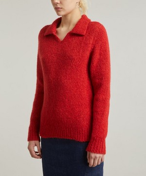 Paloma Wool - Reversible Champions Jumper image number 2