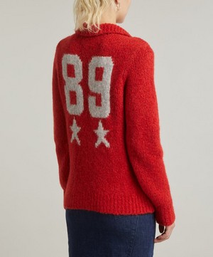 Paloma Wool - Reversible Champions Jumper image number 3
