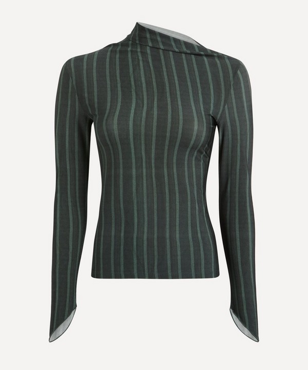 Paloma Wool - Viernes Sheer Top