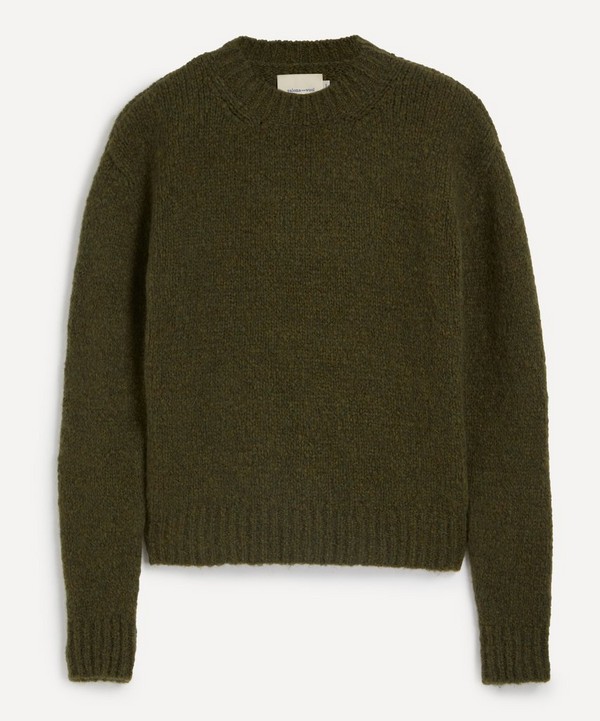 Paloma Wool - 1 Besito Knitted Jumper