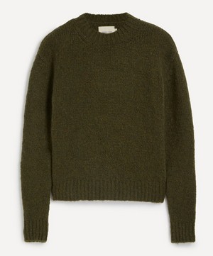 Paloma Wool - 1 Besito Knitted Jumper image number 0