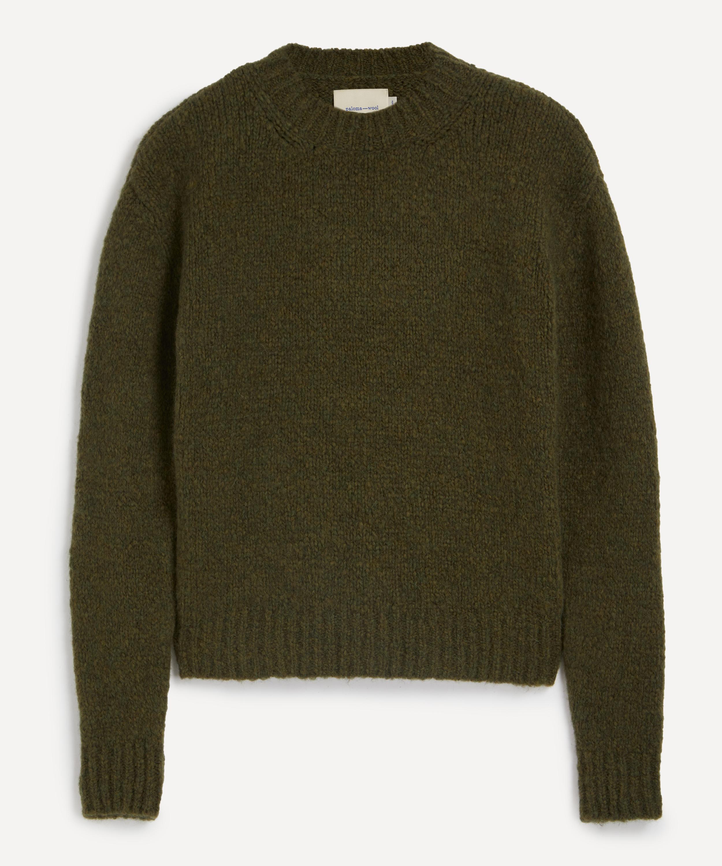 Paloma wool sale vesta sweater