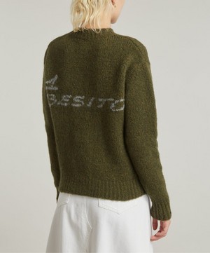 Paloma Wool - 1 Besito Knitted Jumper image number 3