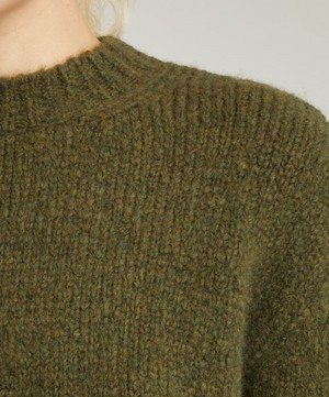 Paloma Wool - 1 Besito Knitted Jumper image number 4