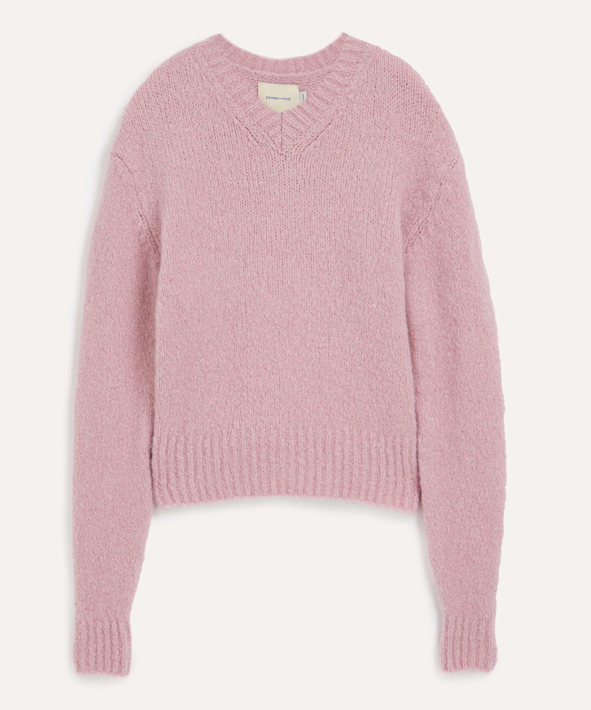 Paloma wool outlet libra sweater