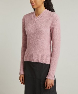 Paloma Wool - Baby Knitted Jumper image number 2
