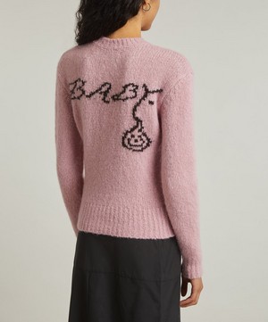 Paloma Wool - Baby Knitted Jumper image number 3