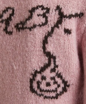 Paloma Wool - Baby Knitted Jumper image number 4