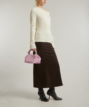 Paloma Wool - Brioche Corduroy Skirt image number 1