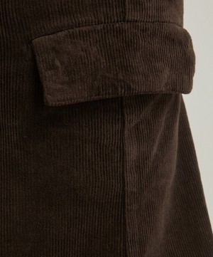 Paloma Wool - Brioche Corduroy Skirt image number 4