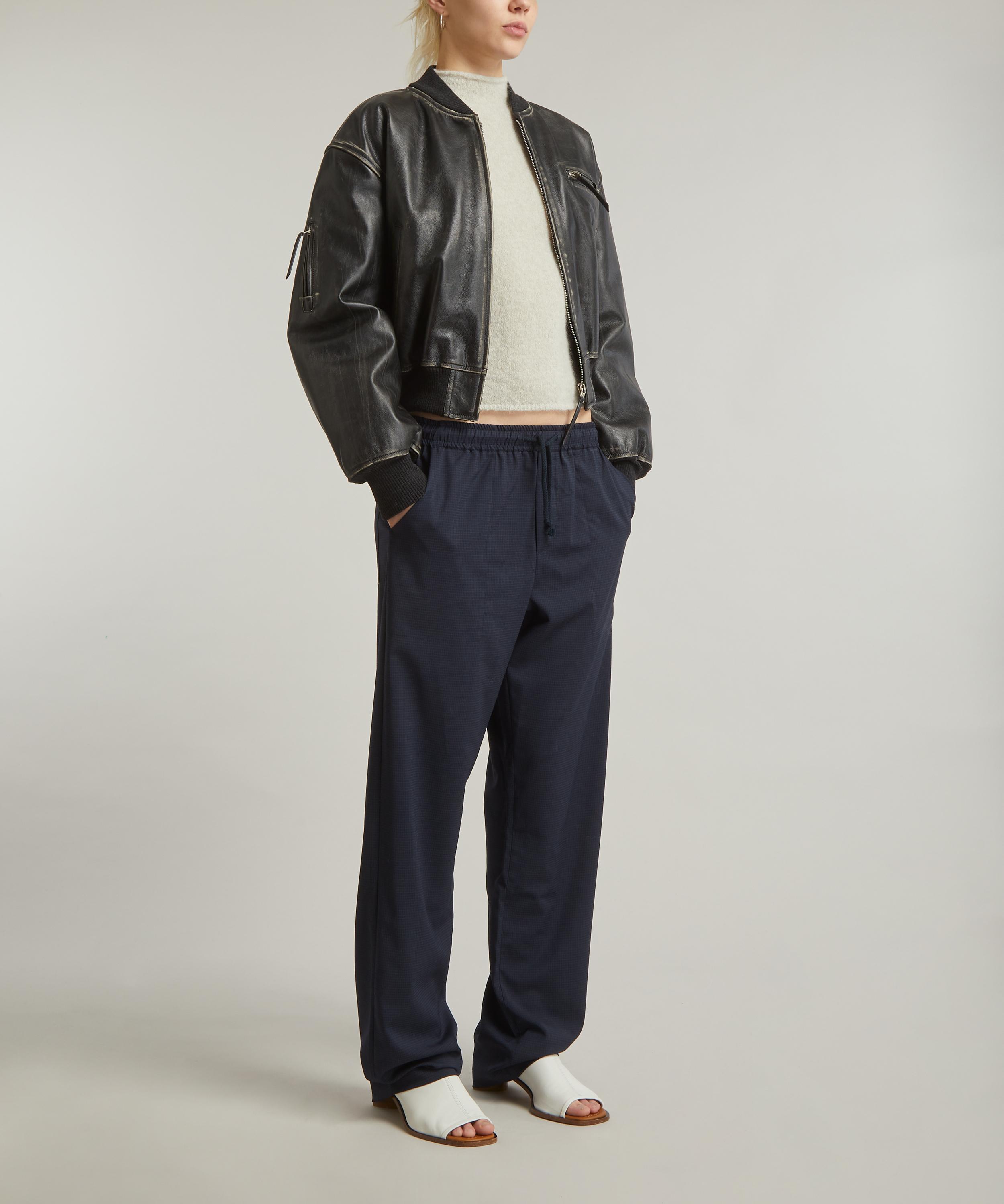 Paloma Wool - Guidi Chimney-Neck Top image number 1