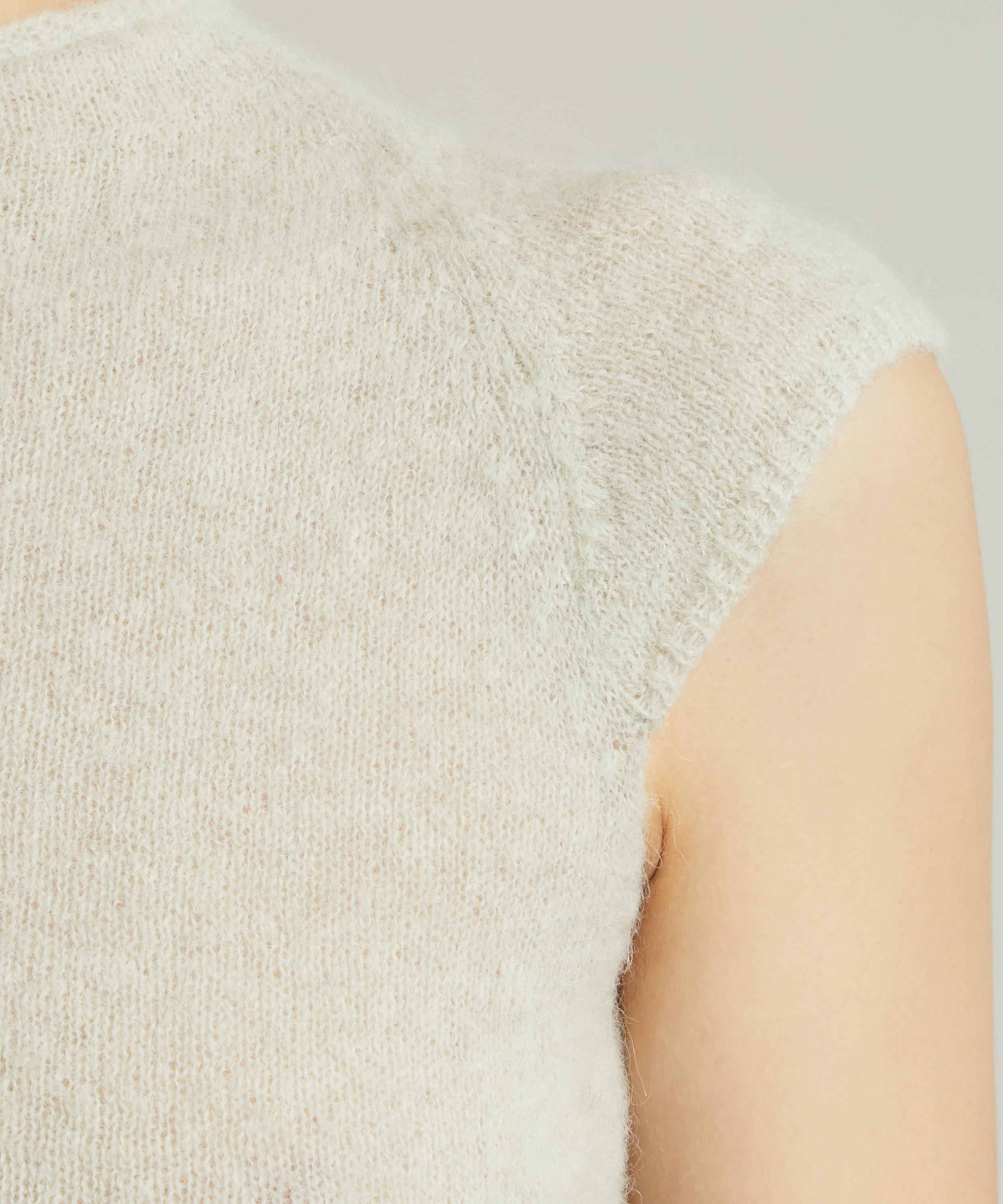 Paloma Wool - Guidi Chimney-Neck Top image number 4