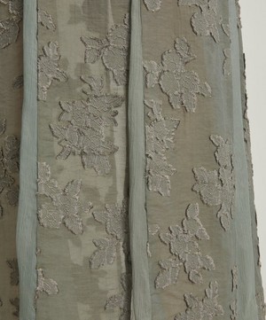 Paloma Wool - Maddox Sheer Lace Dress image number 4