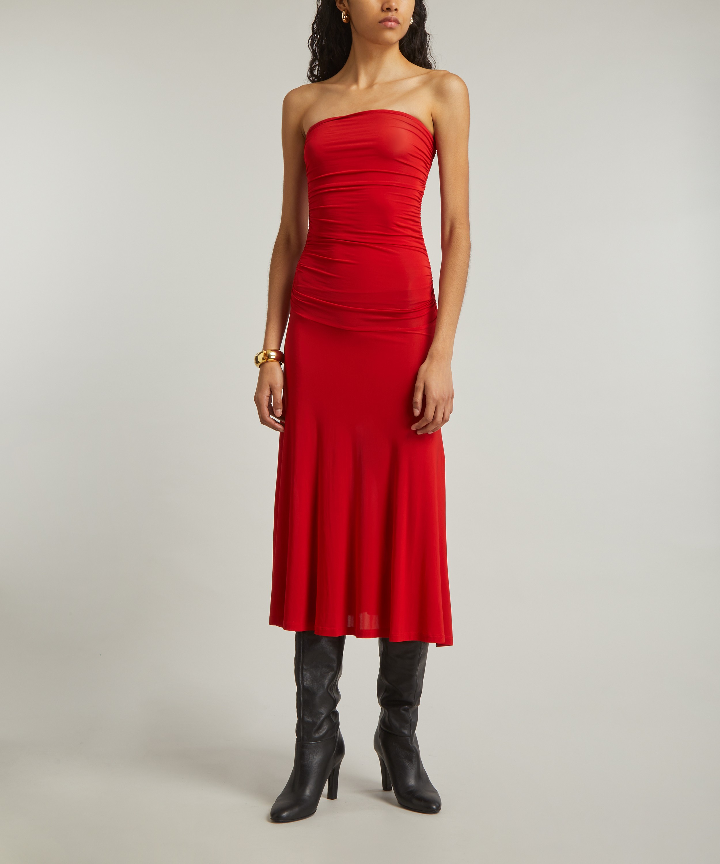 Paloma Wool Moebius Sheer Skirt or Dress | Liberty