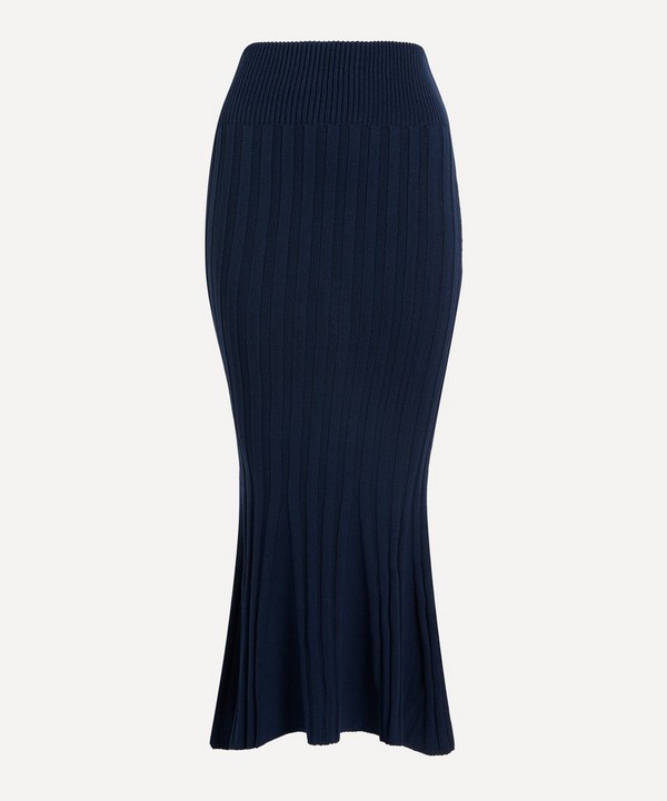 Paloma Wool - Mauri Knitted Skirt