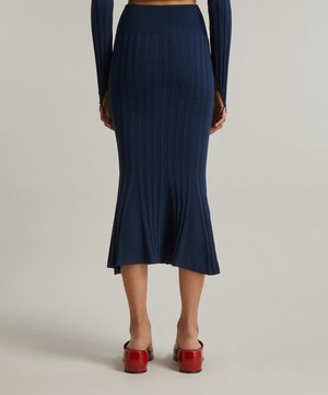 Paloma Wool - Mauri Knitted Skirt image number 3