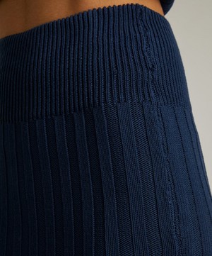 Paloma Wool - Mauri Knitted Skirt image number 4