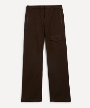 Paloma Wool - Uron Cargo Trousers image number 0
