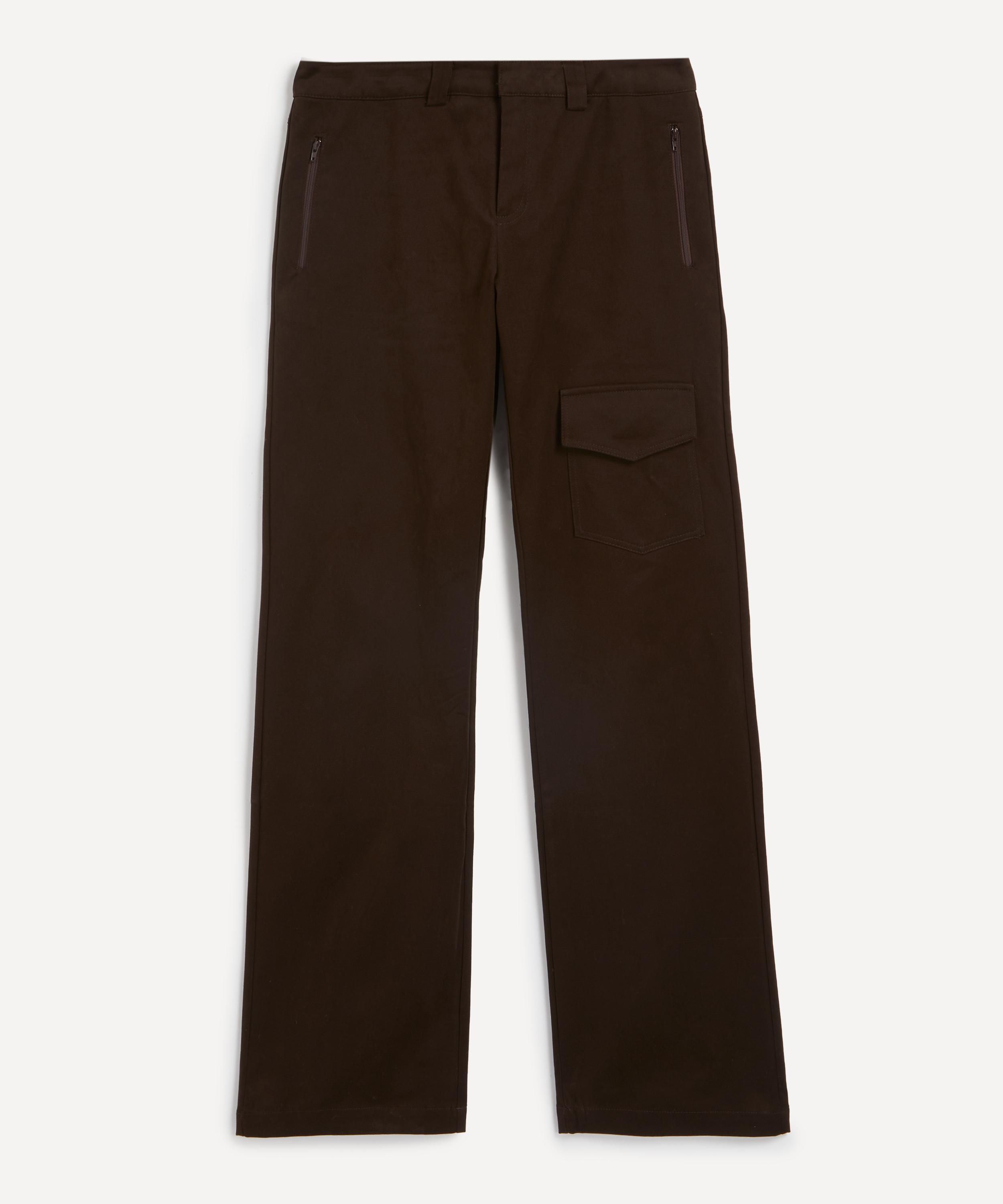 Paloma Wool - Uron Cargo Trousers image number 