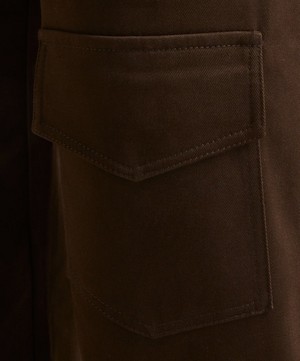 Paloma Wool - Uron Cargo Trousers image number 4