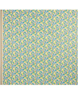 Liberty Fabrics - Betsy Field Silk Satin image number 1