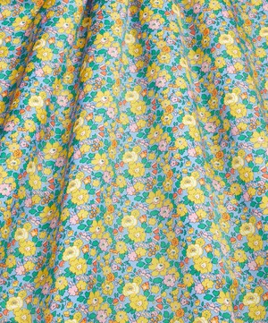 Liberty Fabrics - Betsy Field Silk Satin image number 2