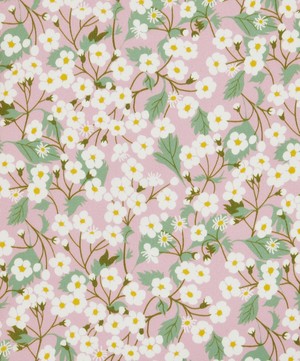 Liberty Fabrics - Mitsi Silk Satin image number 0