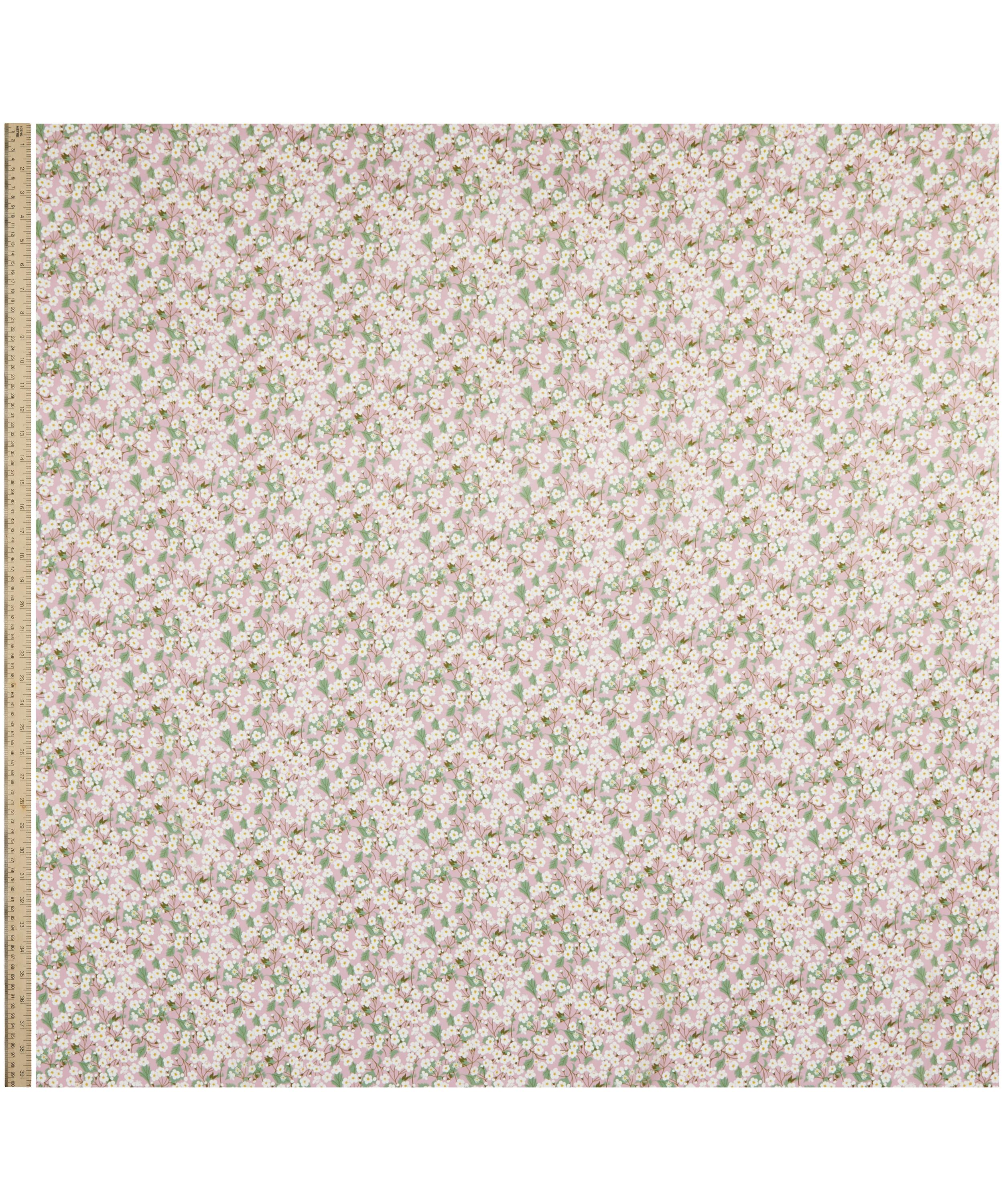Liberty Fabrics - Mitsi Silk Satin image number 1