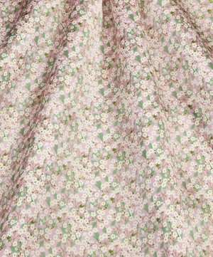 Liberty Fabrics - Mitsi Silk Satin image number 2