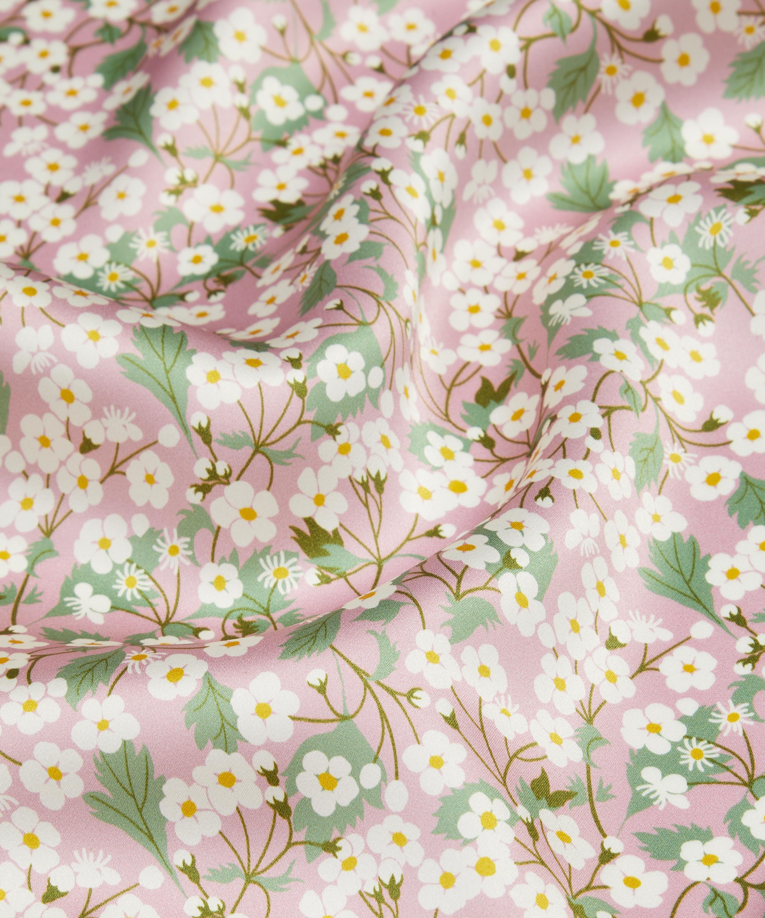 Liberty Fabrics - Mitsi Silk Satin image number 3