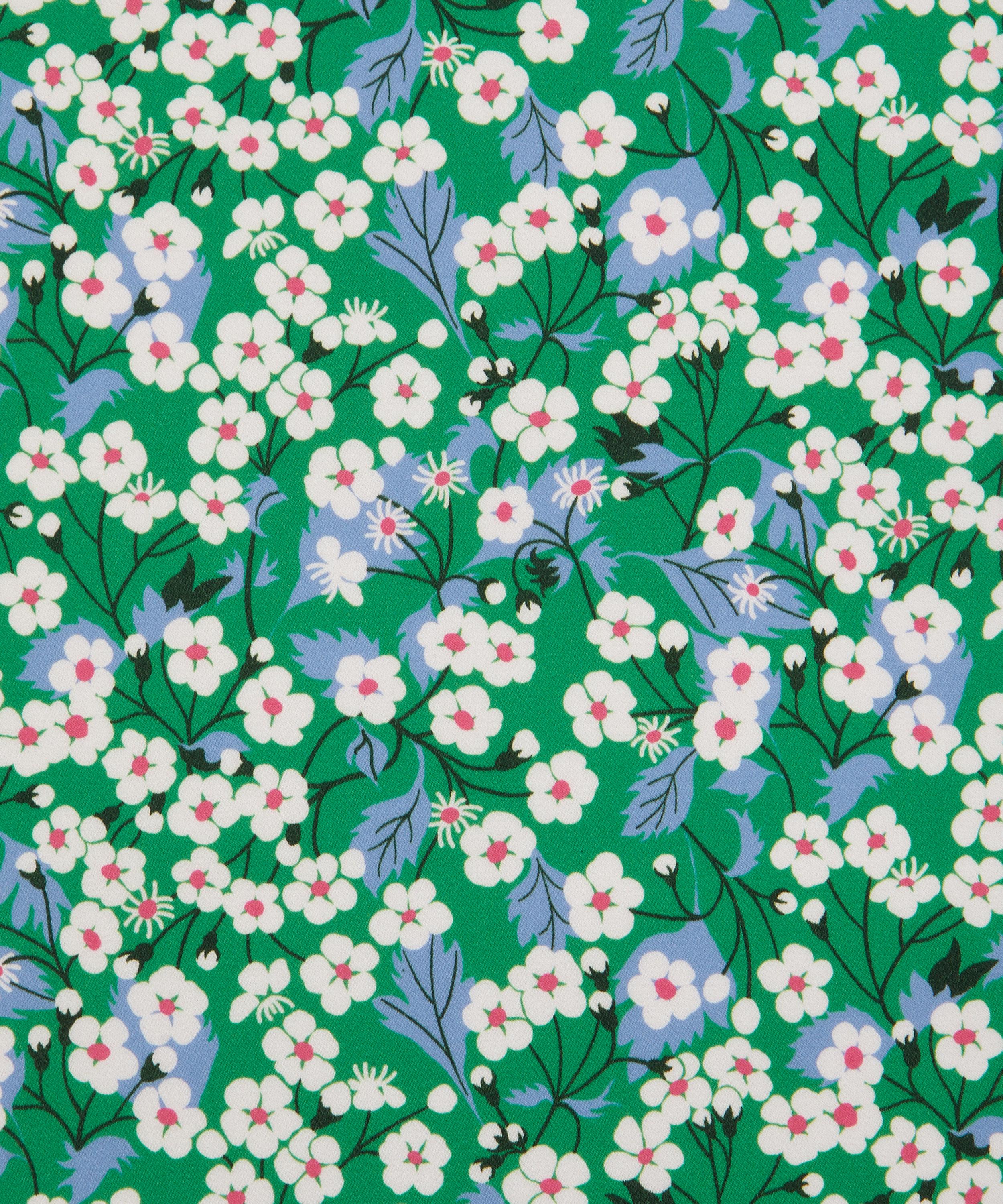 Liberty Fabrics - Mitsi Silk Satin image number 0