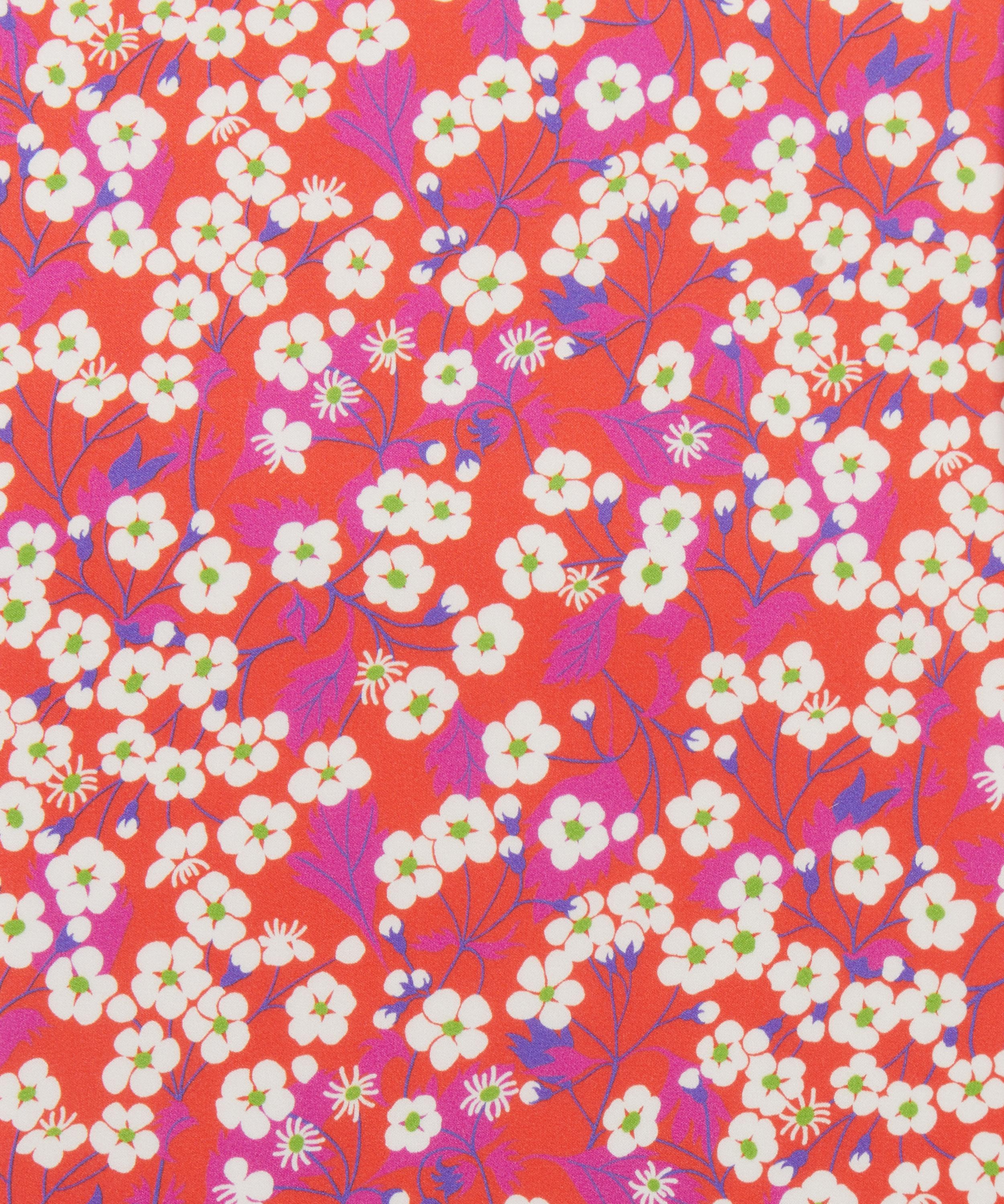 Liberty Fabrics - Mitsi Silk Satin image number 0