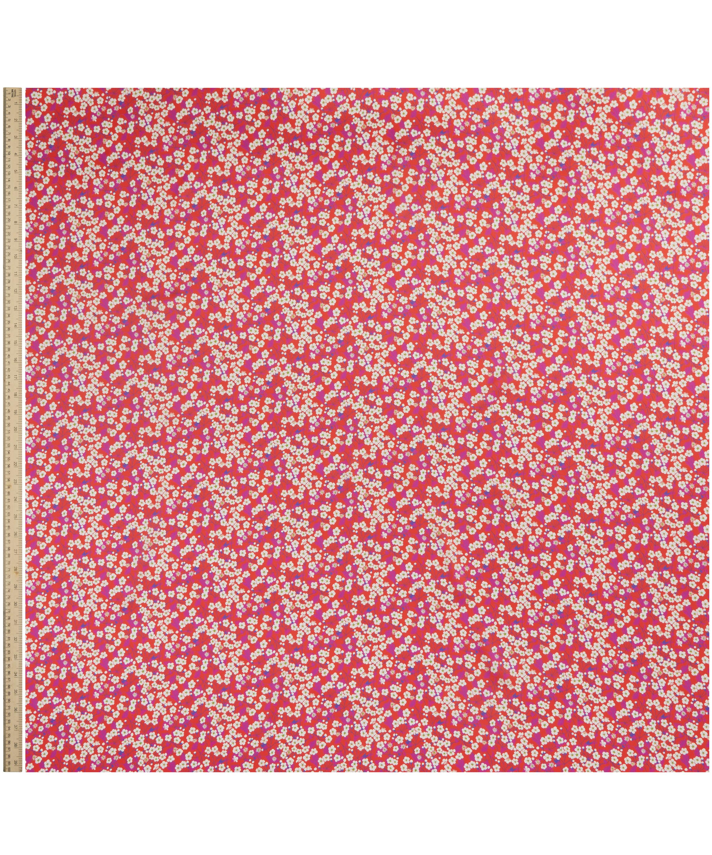 Liberty Fabrics - Mitsi Silk Satin image number 1