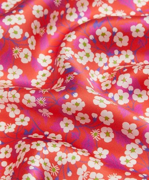 Liberty Fabrics - Mitsi Silk Satin image number 3