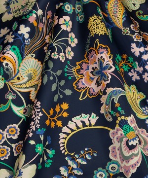 Liberty Fabrics - Floral Symphony Silk Satin image number 2