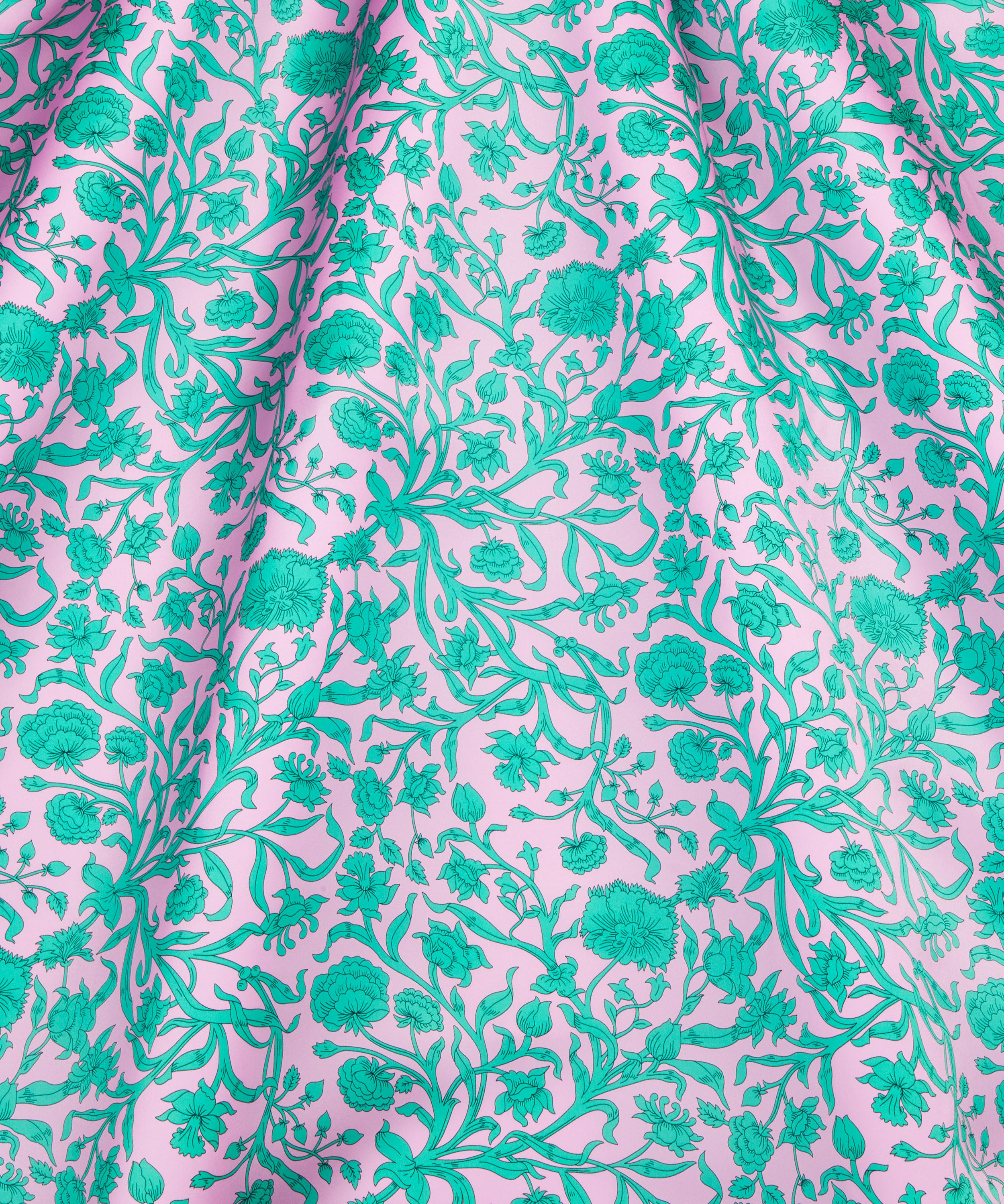 Liberty Fabrics - Columbia Road Silk Satin image number 2