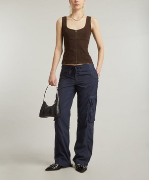 Paloma Wool - Sese Cargo Trousers image number 1