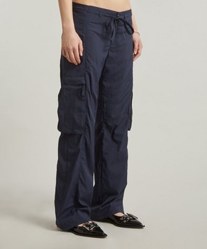 Paloma Wool - Sese Cargo Trousers image number 2