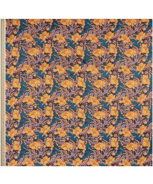 Liberty Fabrics - June Dream Silk Satin image number 1