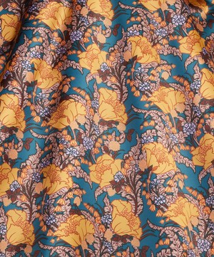 Liberty Fabrics - June Dream Silk Satin image number 2