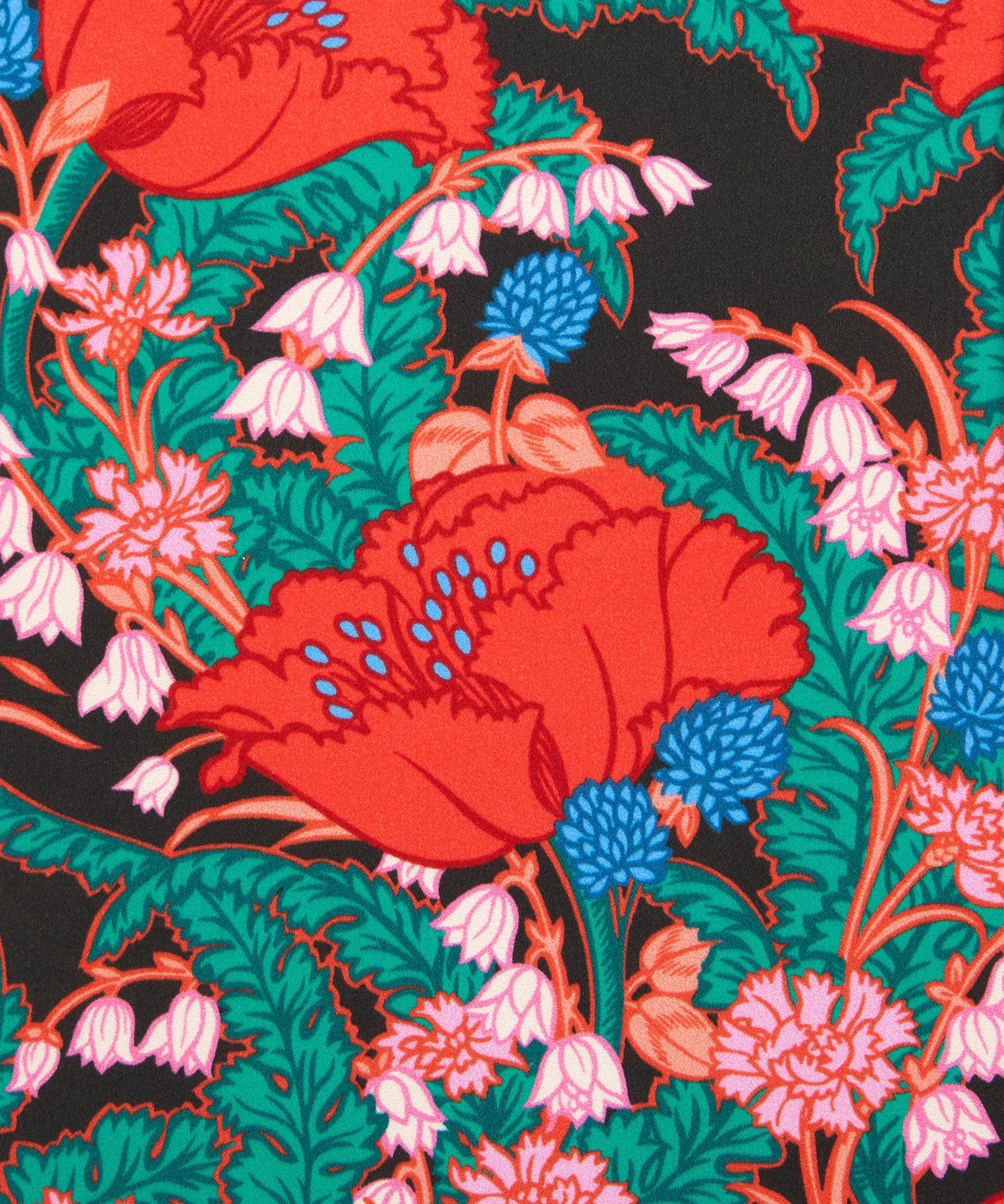 Liberty Fabrics - June Dream Silk Satin image number 0
