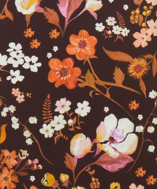 Liberty Fabrics - Heidi Silk Satin image number null