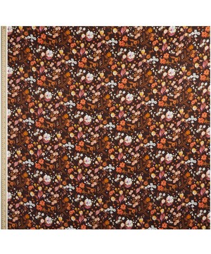 Liberty Fabrics - Heidi Silk Satin image number 1