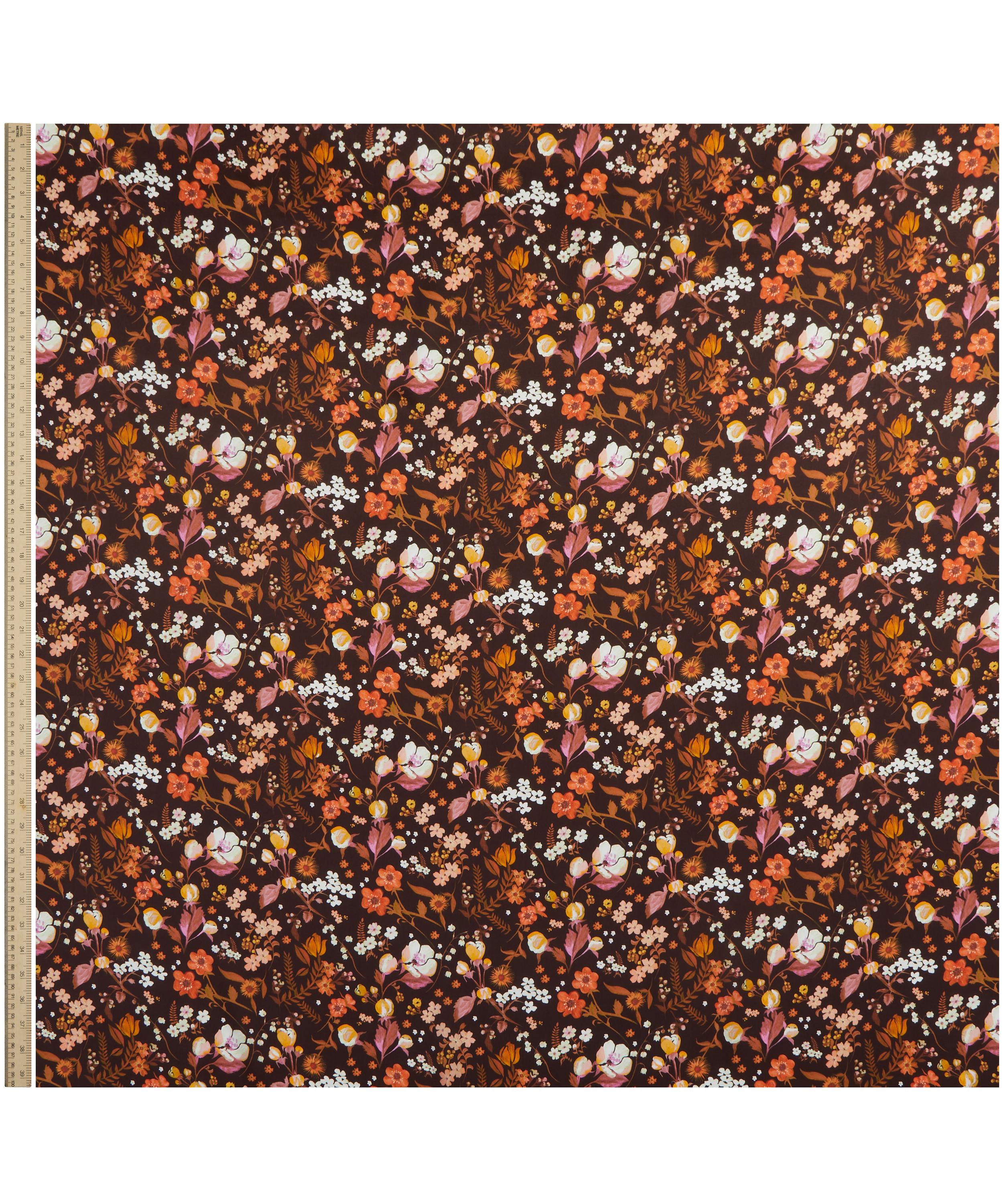 Liberty Fabrics - Heidi Silk Satin image number 1