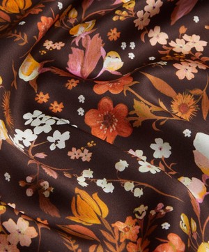 Liberty Fabrics - Heidi Silk Satin image number 3