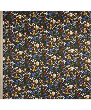 Liberty Fabrics - Heidi Silk Satin image number 1