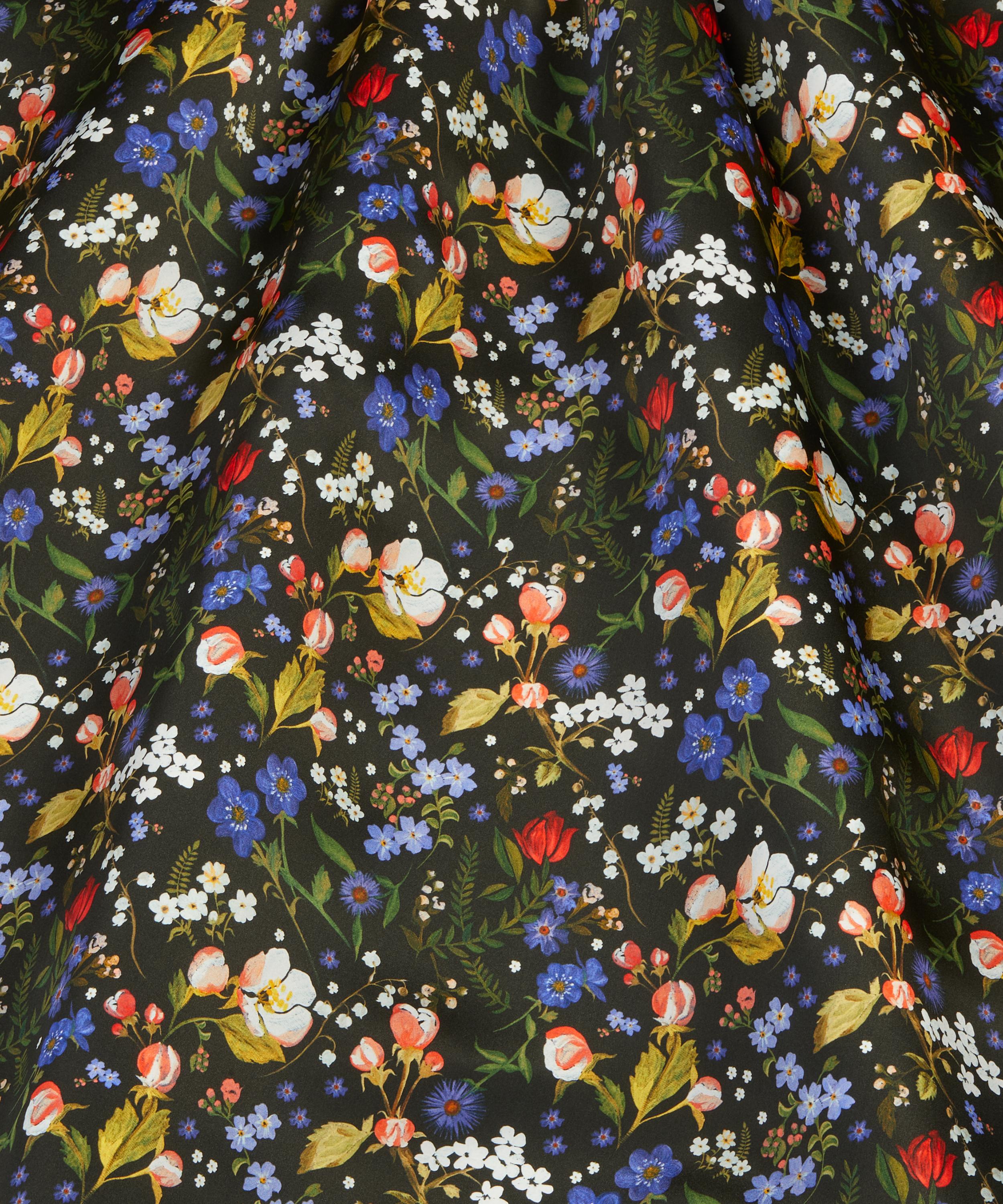 Liberty Fabrics - Heidi Silk Satin image number 2