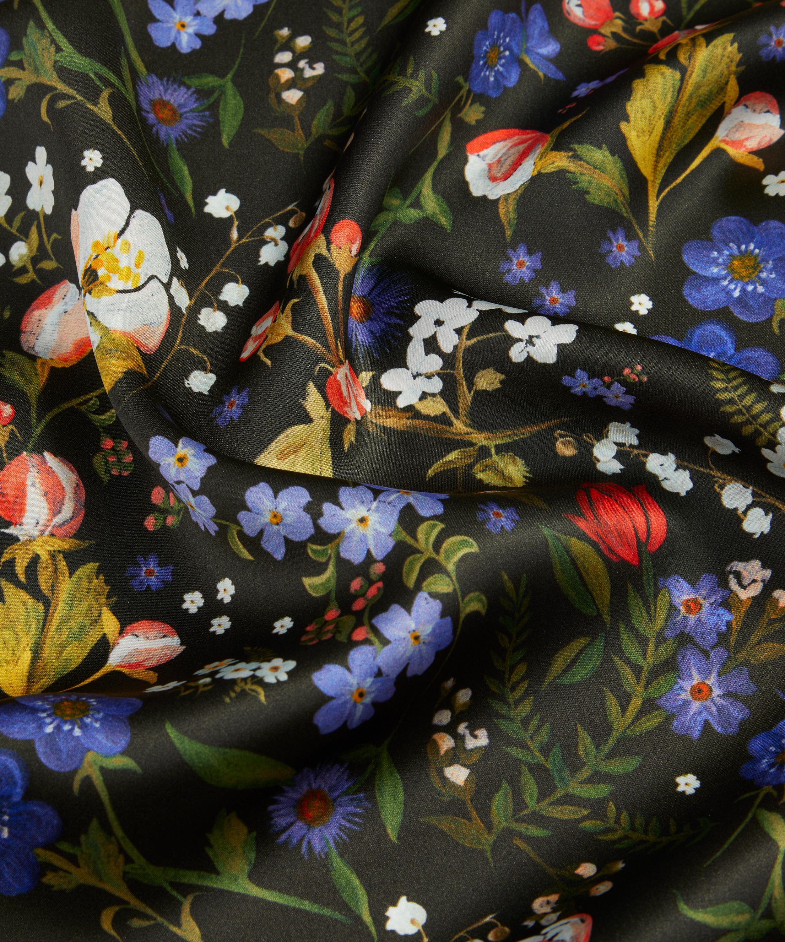 Liberty Fabrics - Heidi Silk Satin image number 3