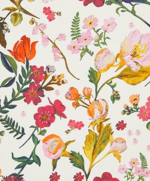 Liberty Fabrics - Heidi Silk Satin image number 0