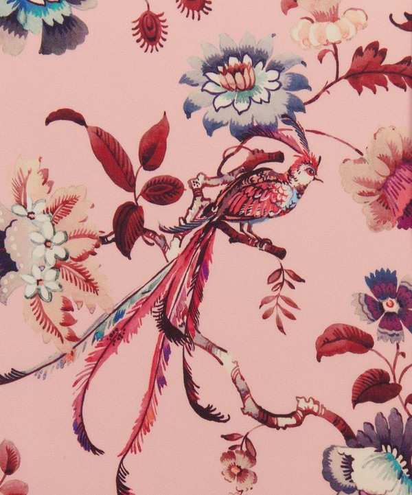 Liberty Fabrics - Jannah Silk Satin image number null